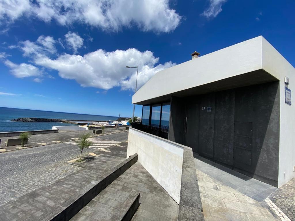 Casa Do Horizonte Daire Ribeira Grande Dış mekan fotoğraf